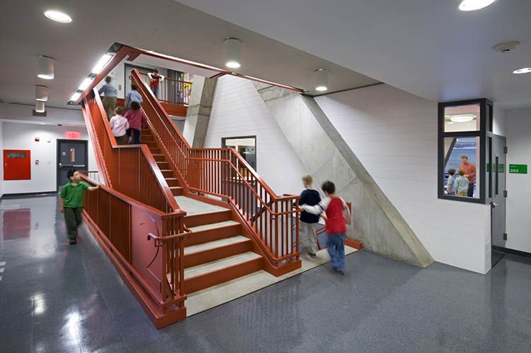 The Stephen Gaynor School & Ballet Hispanico