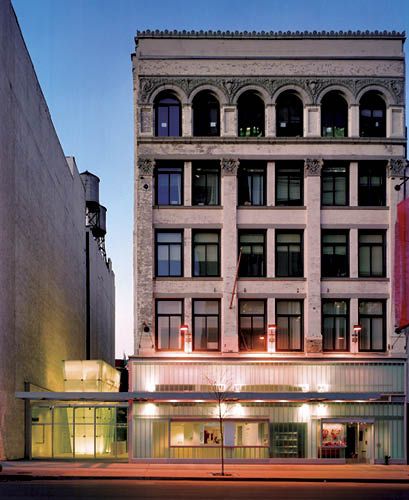 The Studio Museum in Harlem