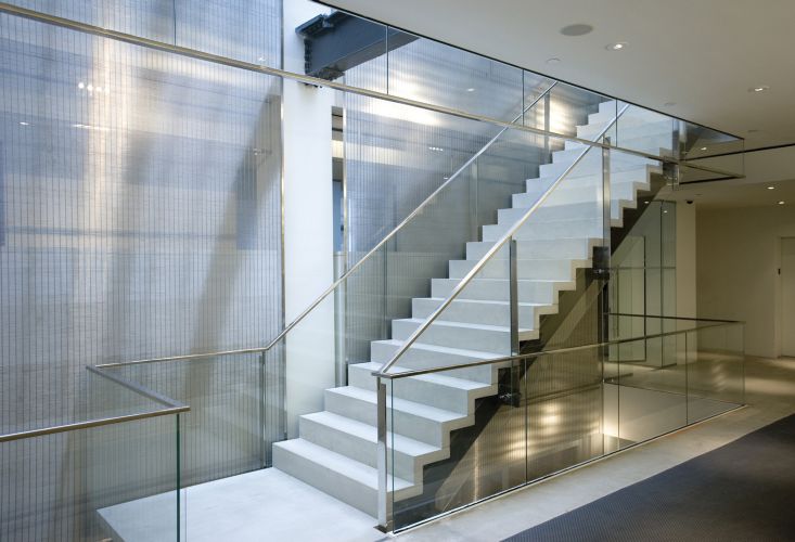 Theory Headquarters and Flagship