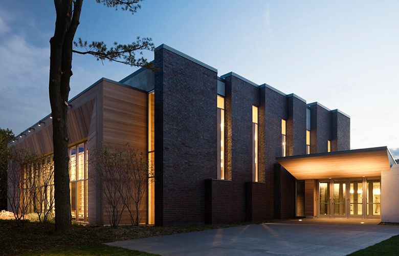 Westchester Reform Temple 