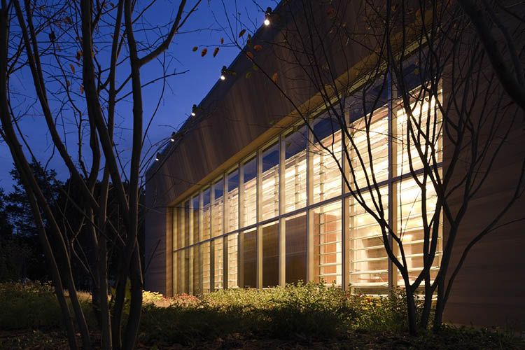 Westchester Reform Temple 