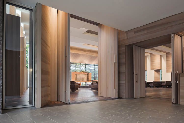 Westchester Reform Temple 