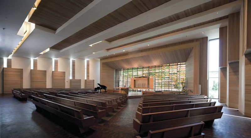 Westchester Reform Temple 