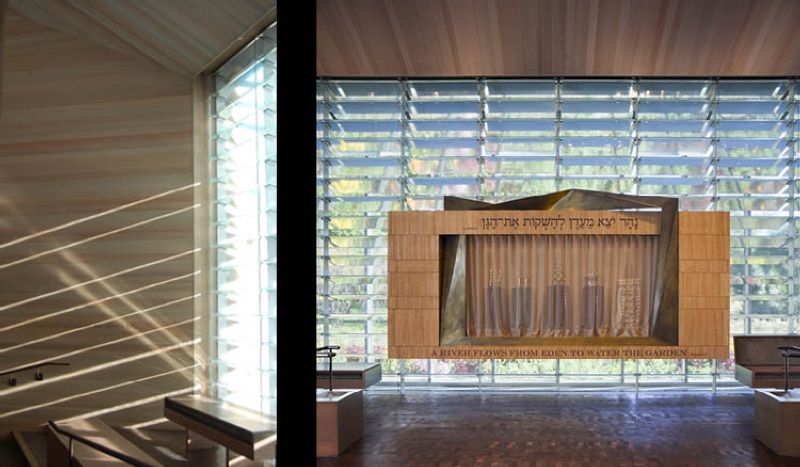 Westchester Reform Temple 