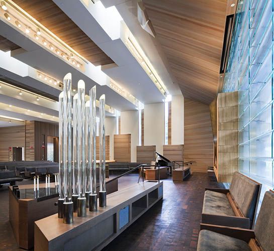 Westchester Reform Temple 