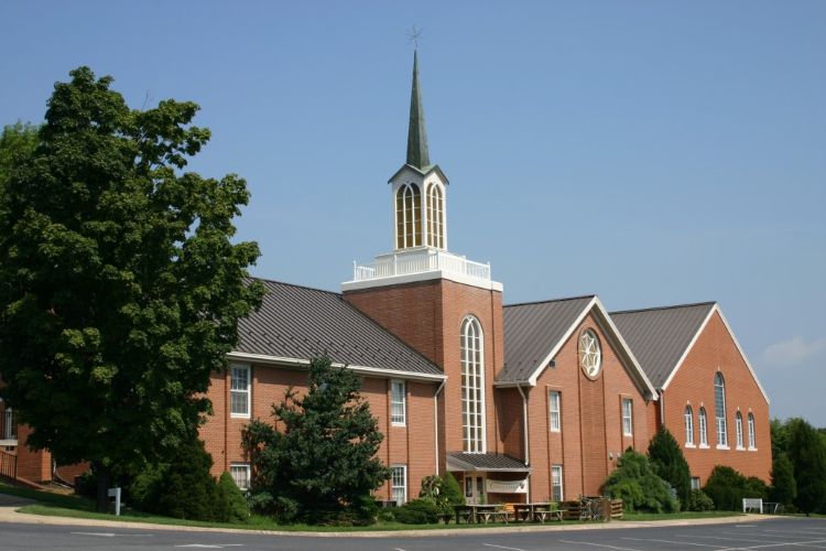 Park View Mennonite Church by in Harrisonburg, VA | ProView