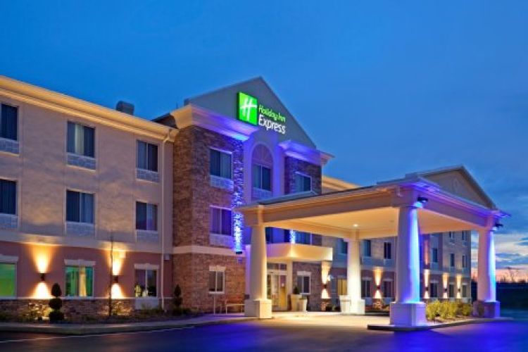 RJ Hospitality LLC - South Plainfield, New Jersey | ProView