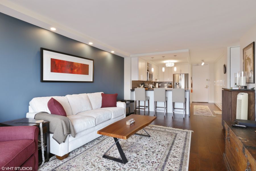 Lincoln Park Project