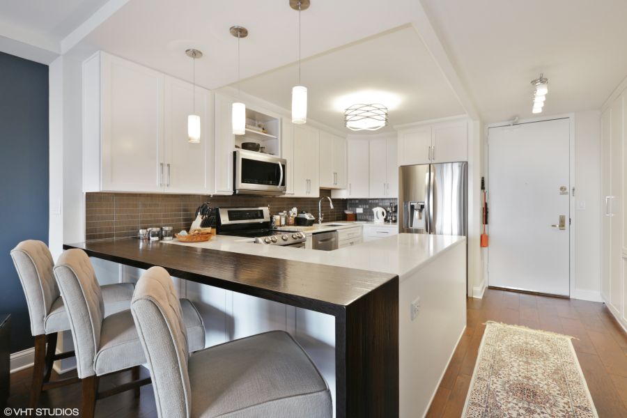 Lincoln Park Project