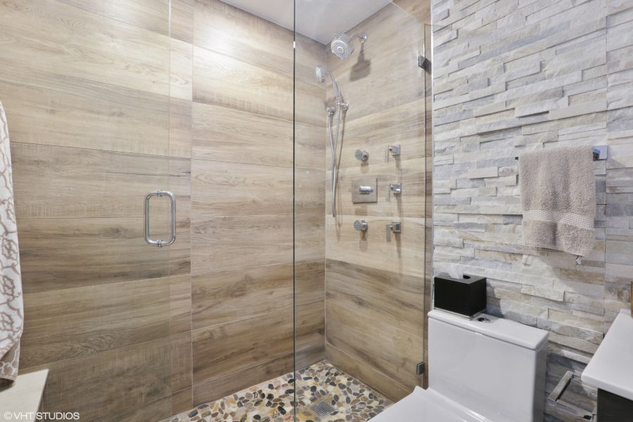 Lincoln Park Project