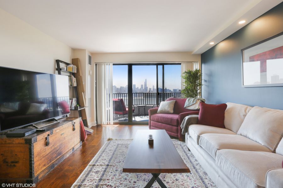 Lincoln Park Project