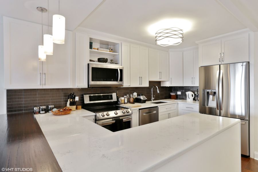 Lincoln Park Project