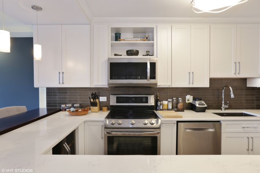 Lincoln Park Project