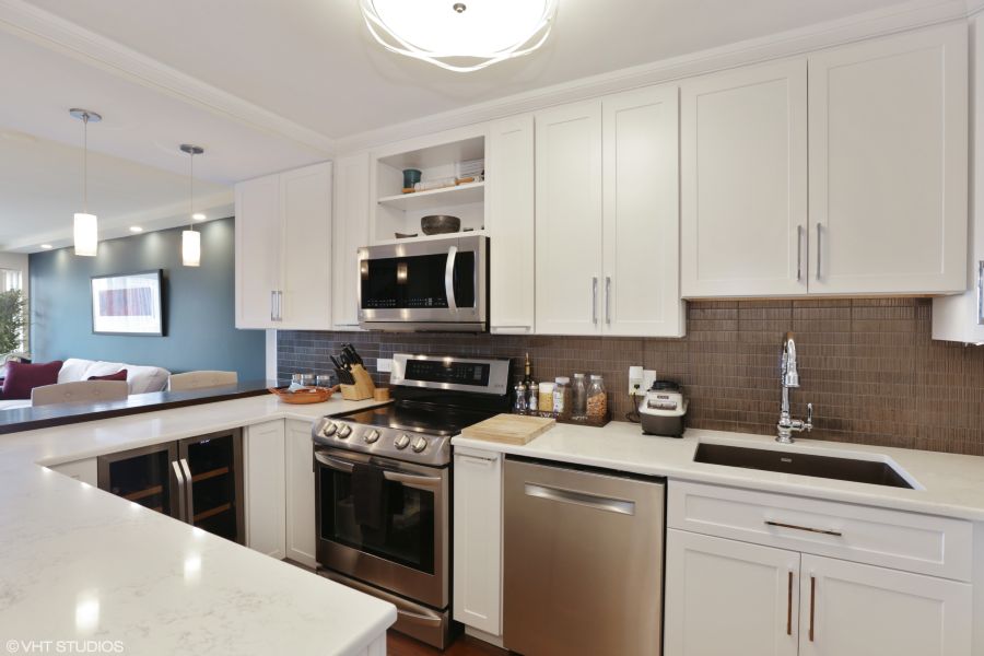 Lincoln Park Project