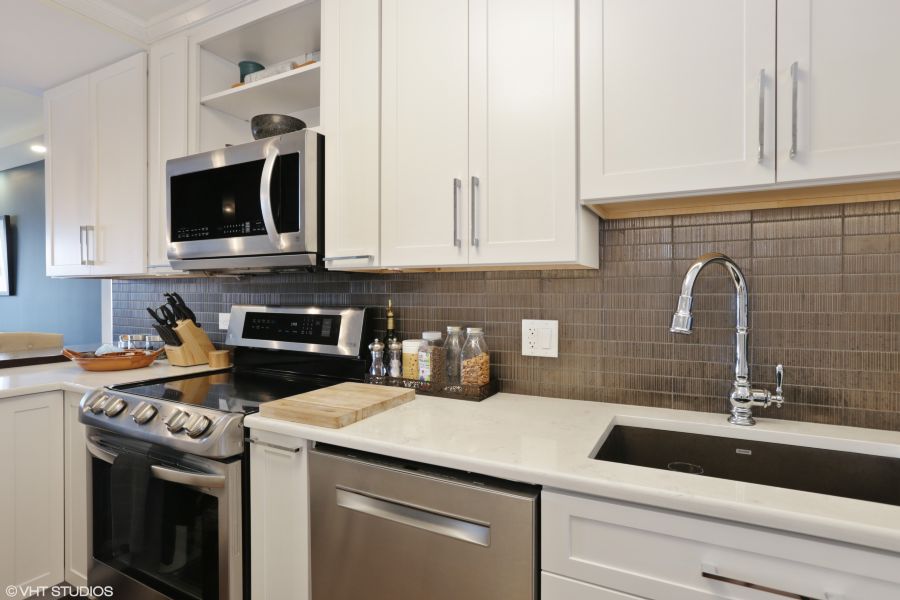 Lincoln Park Project