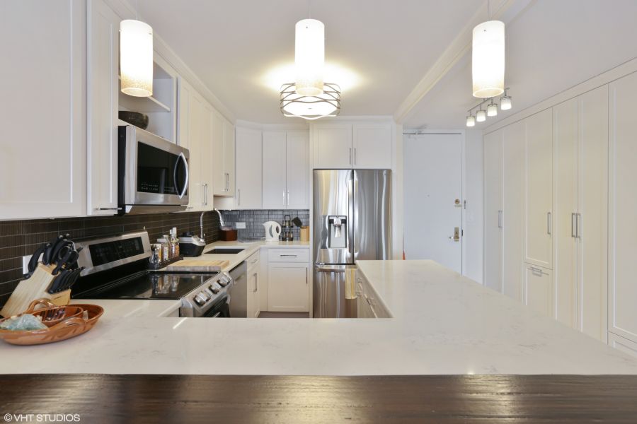 Lincoln Park Project