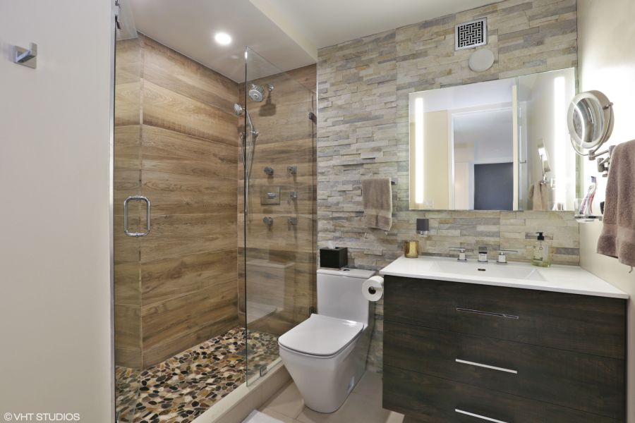 Lincoln Park Project