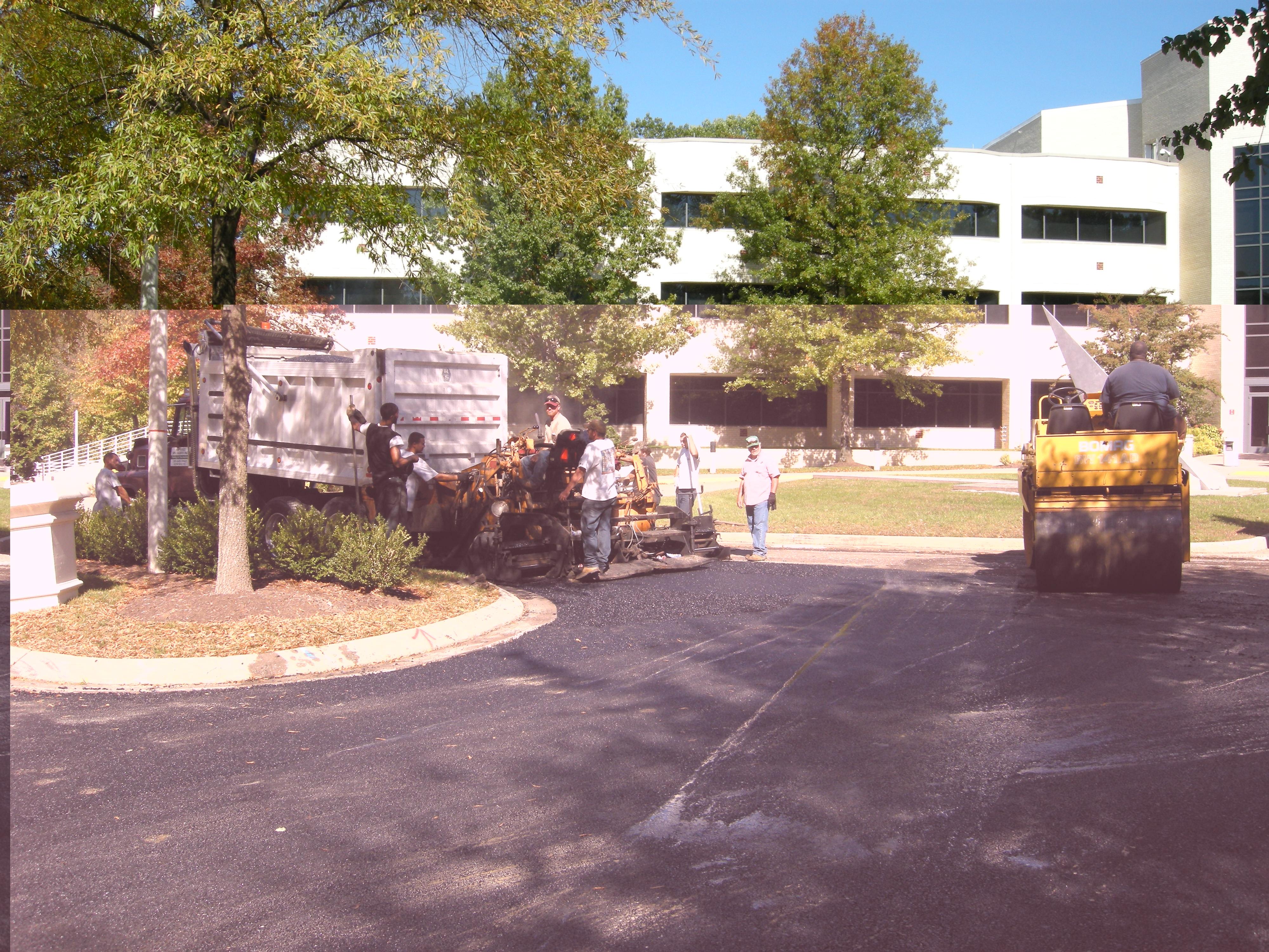 Ronald Reagan National Airport Runway 119 Extension/Runway 119