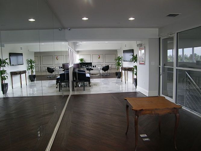 Merchant Services LTD