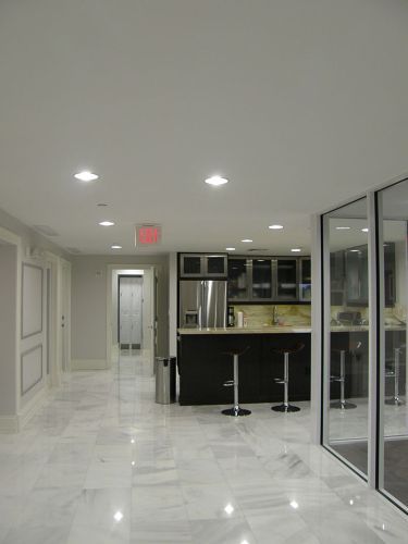 Merchant Services LTD