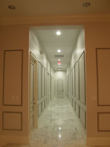 Merchant Services LTD