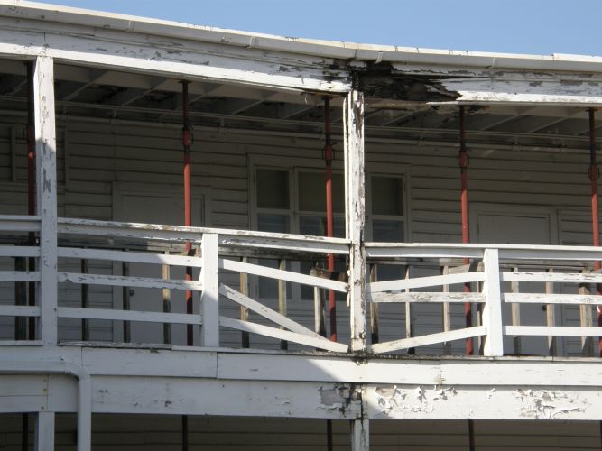 University of Miami Art Building