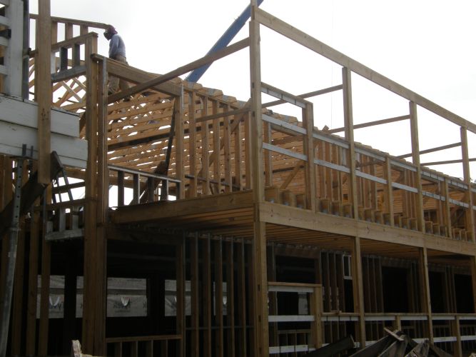 University of Miami Art Building