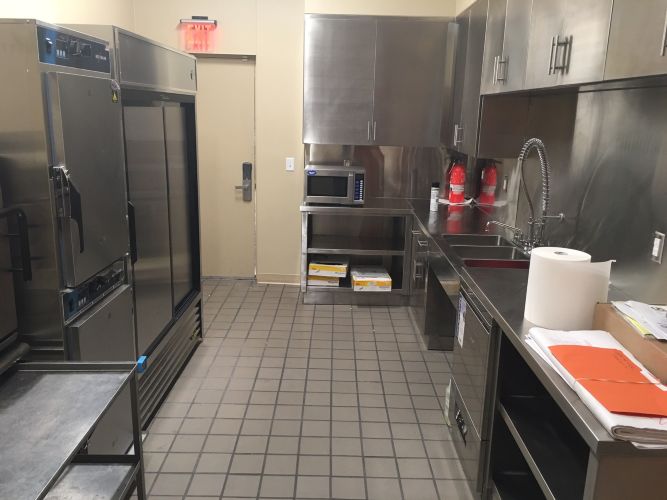 Victor Clarke Center