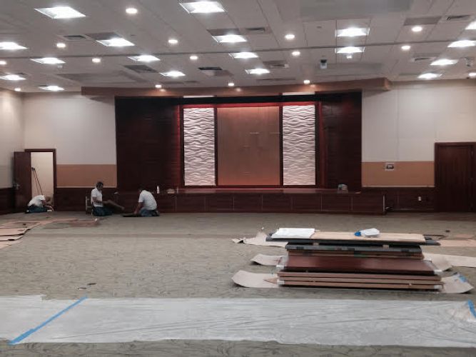 Victor Clarke Center