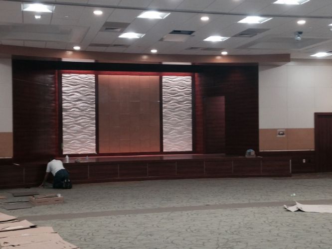 Victor Clarke Center