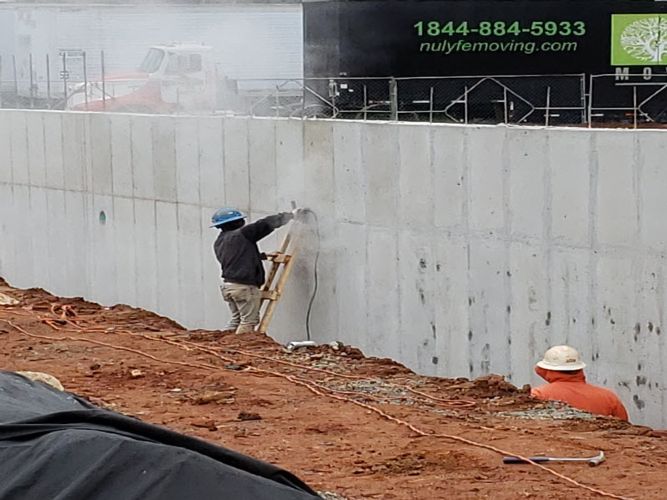 Cube Smart Custer Avenue Atlanta Self-Storage