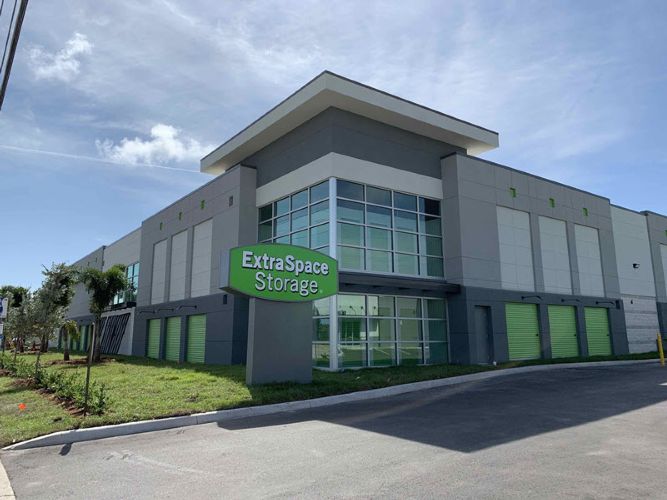 Seminole Extra Space Storage