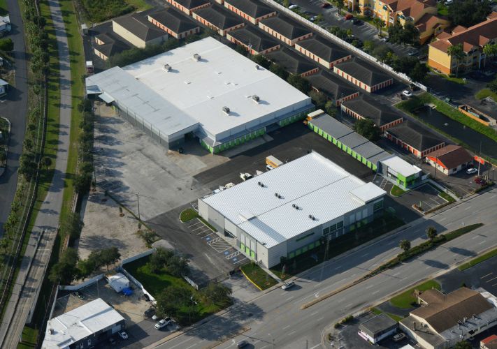 Seminole Extra Space Storage