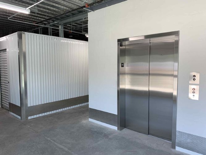 Seminole Extra Space Storage