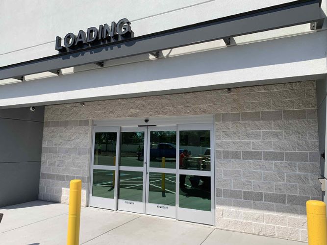 Seminole Extra Space Storage