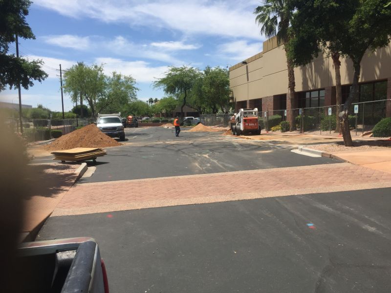 American Airlines - Tempe