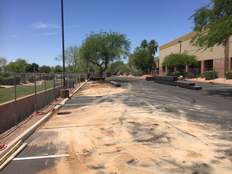 American Airlines - Tempe