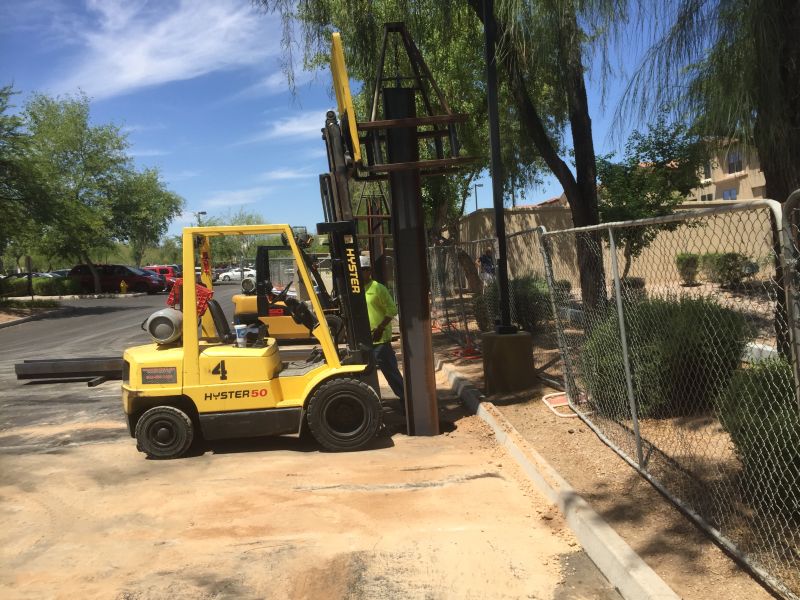 American Airlines - Tempe