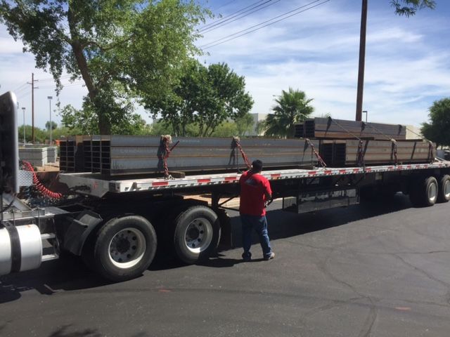 American Airlines - Tempe