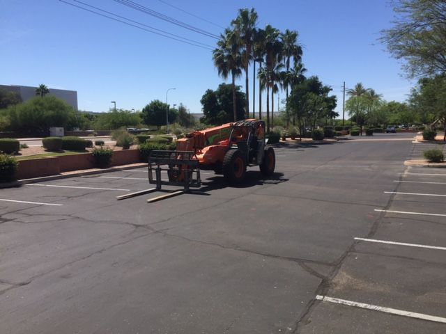 American Airlines - Tempe