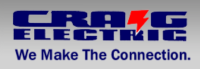 Logo of Craig Electric, Inc.