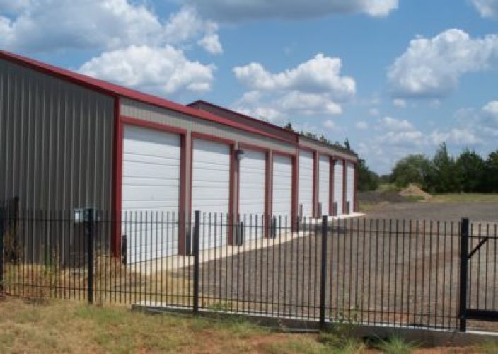 Bryans Boat & RV Storage