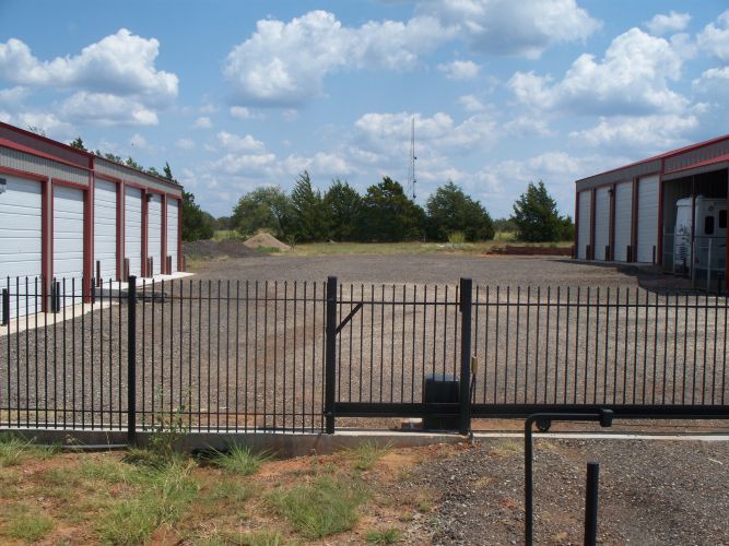 Bryans Boat & RV Storage