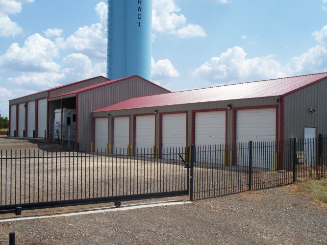 Bryans Boat & RV Storage