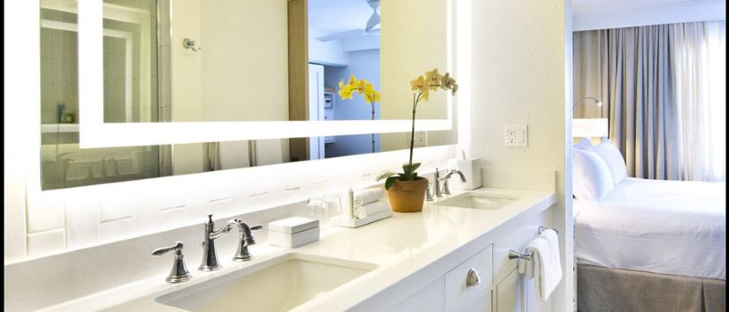 Don Cesar Beach House Suite