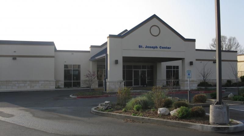 St.Joseph center