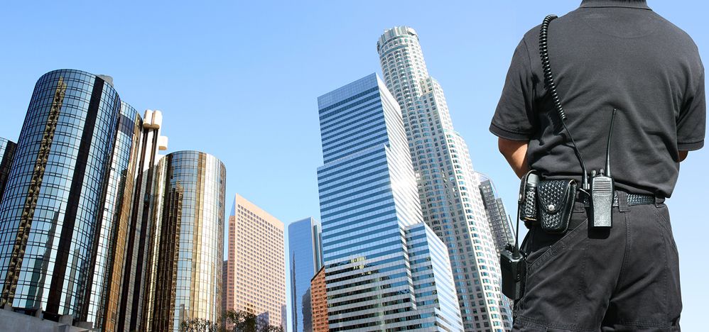 First Response Security - Houston, Texas | ProView