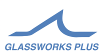 Logo of Glassworks Plus