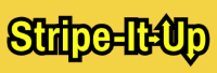 Logo of Stripe-It-Up