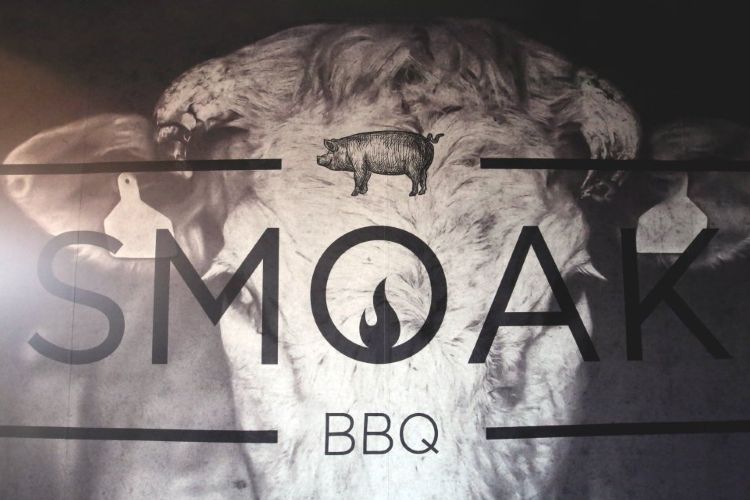Smoak BBQ